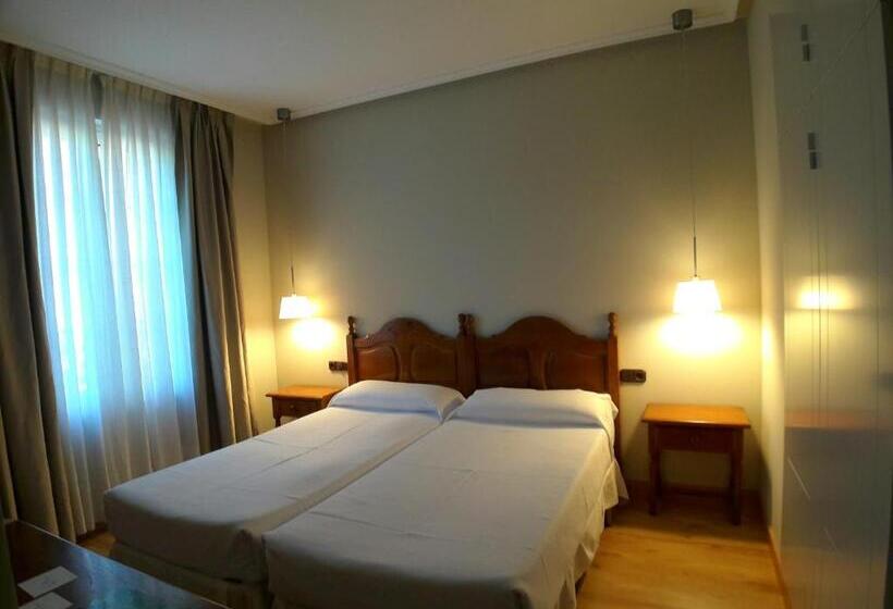 בית מלון כפרי Picos De Europa