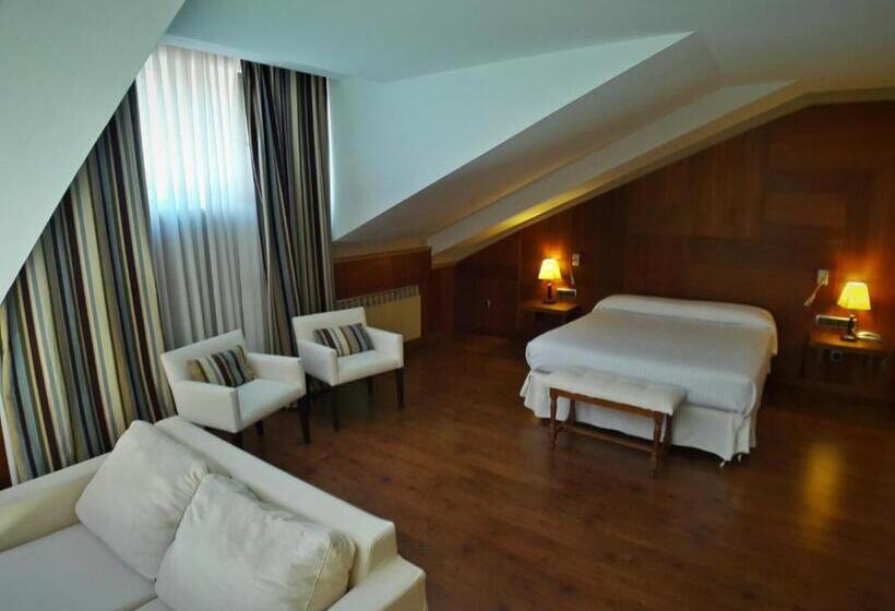 בית מלון כפרי Picos De Europa