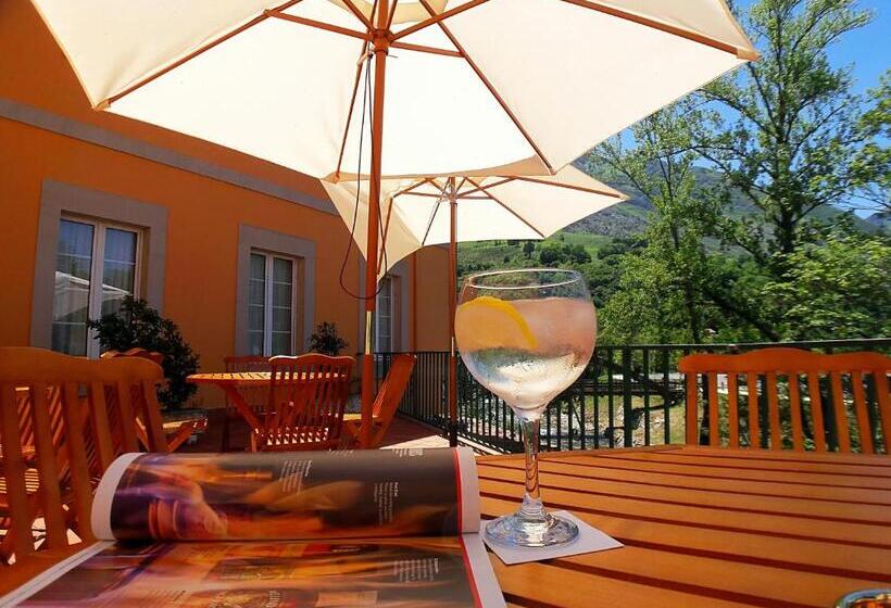 هتل Picos De Europa