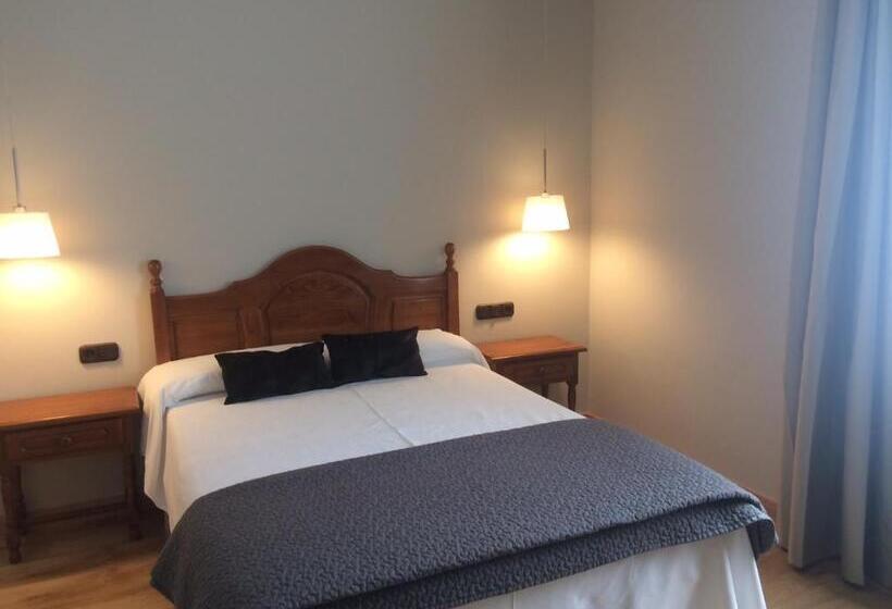 هتل Picos De Europa