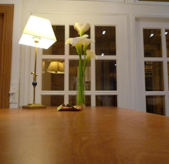 هتل Picos De Europa