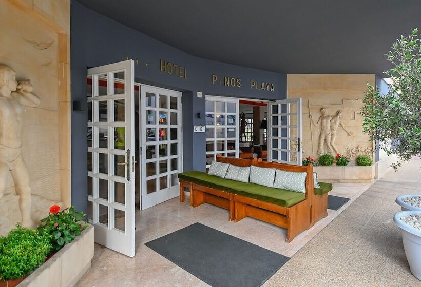 호텔 Pinos Playa