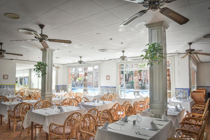 Отель Playacapricho