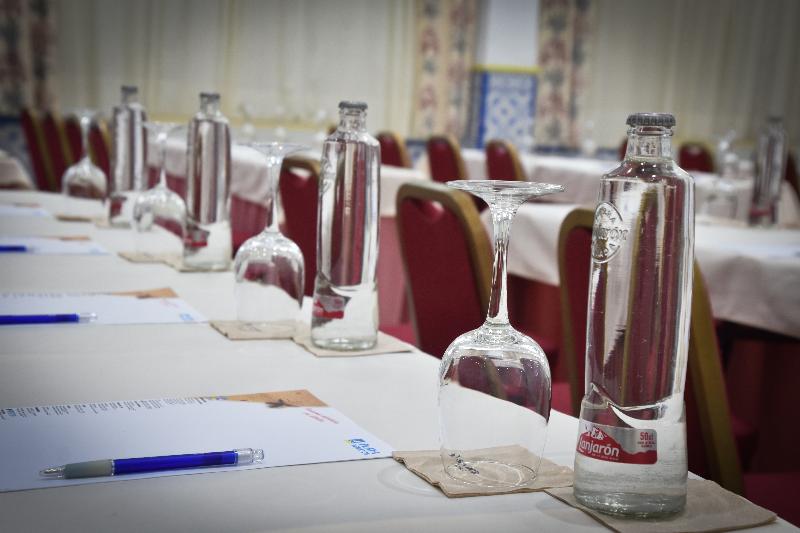 Отель Playacapricho