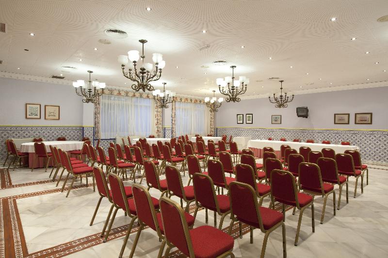 Отель Playacapricho