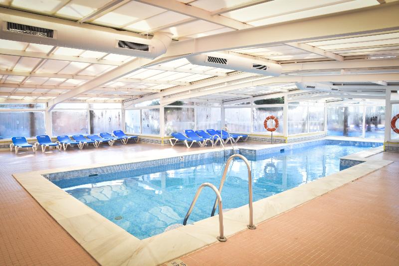 Отель Playacapricho