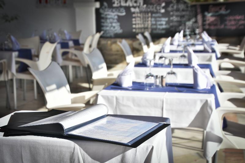 Отель Playacapricho