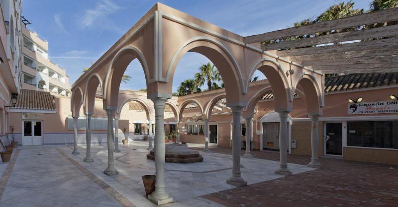 בית מלון כפרי Playalinda