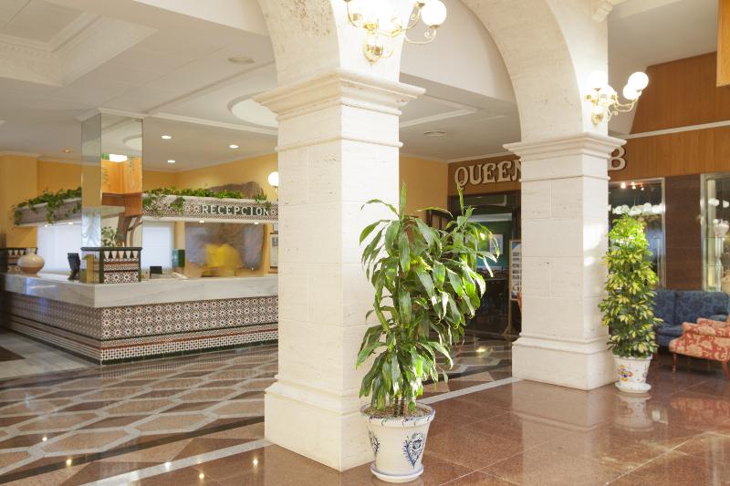 בית מלון כפרי Playalinda