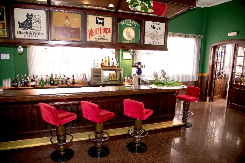 בית מלון כפרי Playalinda