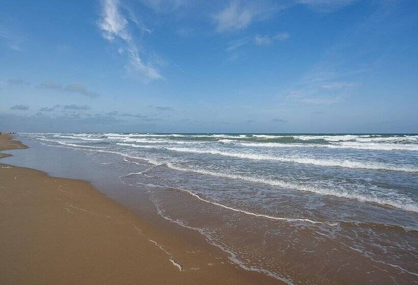 هتل Playas De Guardamar