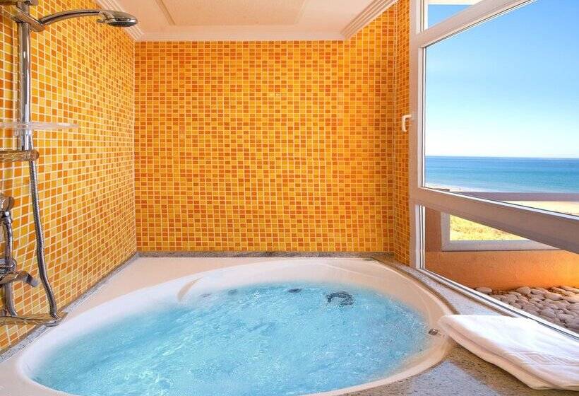 هتل Playas De Guardamar