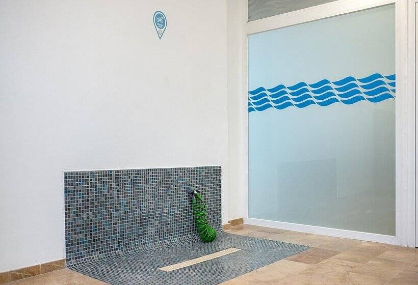 هتل Playas De Guardamar