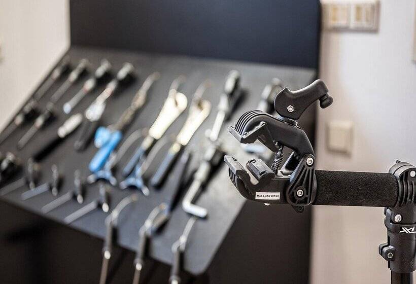 هتل Playas De Guardamar