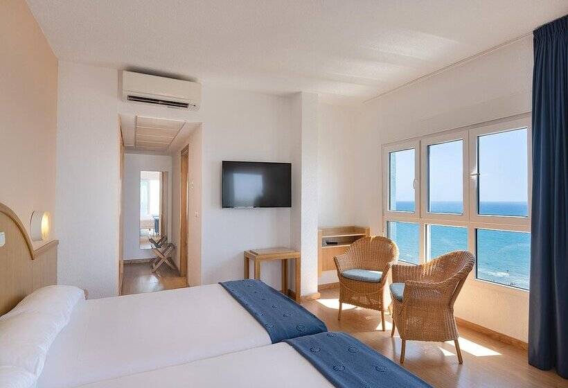 هتل Playas De Guardamar