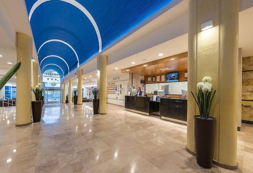 هتل Playas De Guardamar