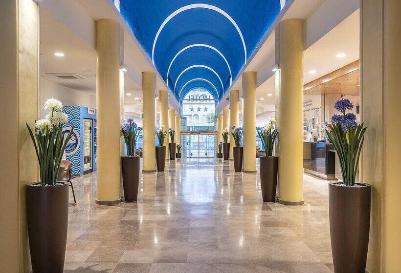 هتل Playas De Guardamar