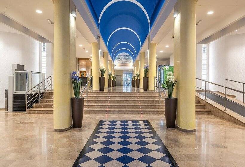 هتل Playas De Guardamar