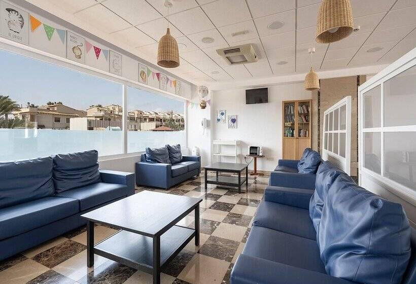 هتل Playas De Guardamar