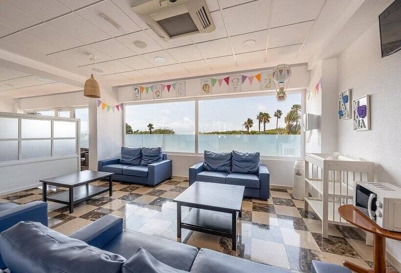 هتل Playas De Guardamar