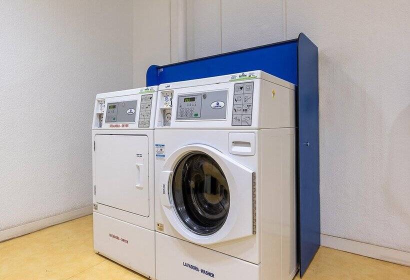 هتل Playas De Guardamar