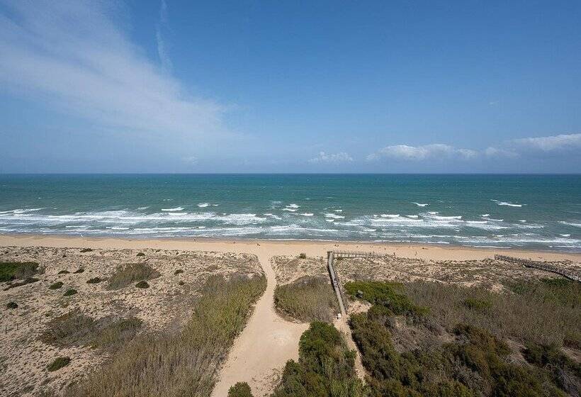 هتل Playas De Guardamar