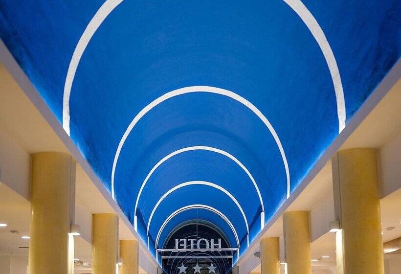 هتل Playas De Guardamar