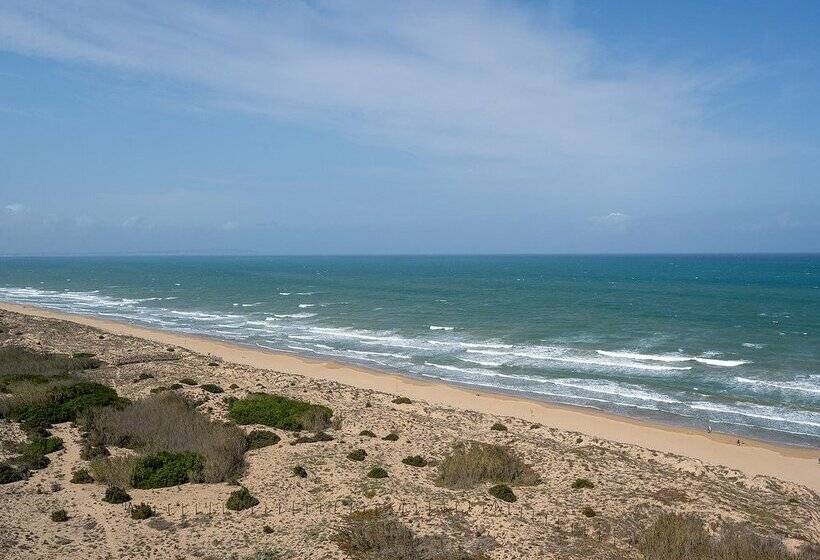 هتل Playas De Guardamar