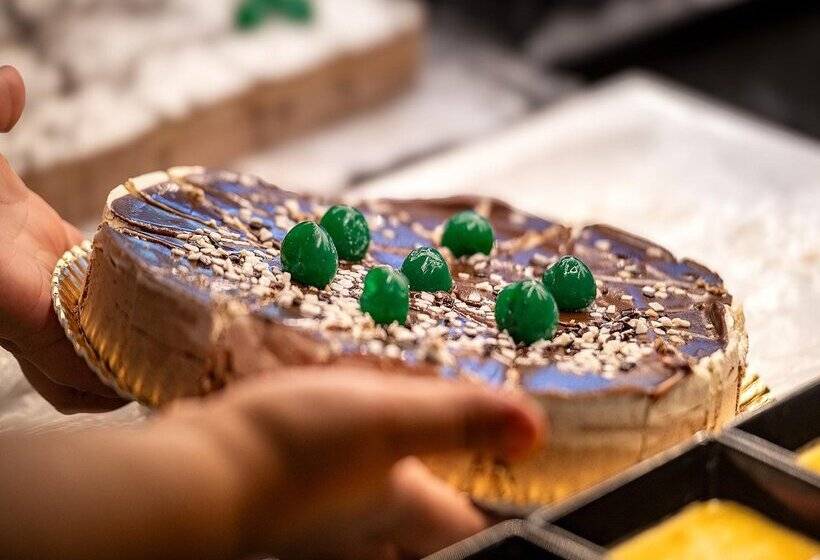 هتل Playas De Guardamar