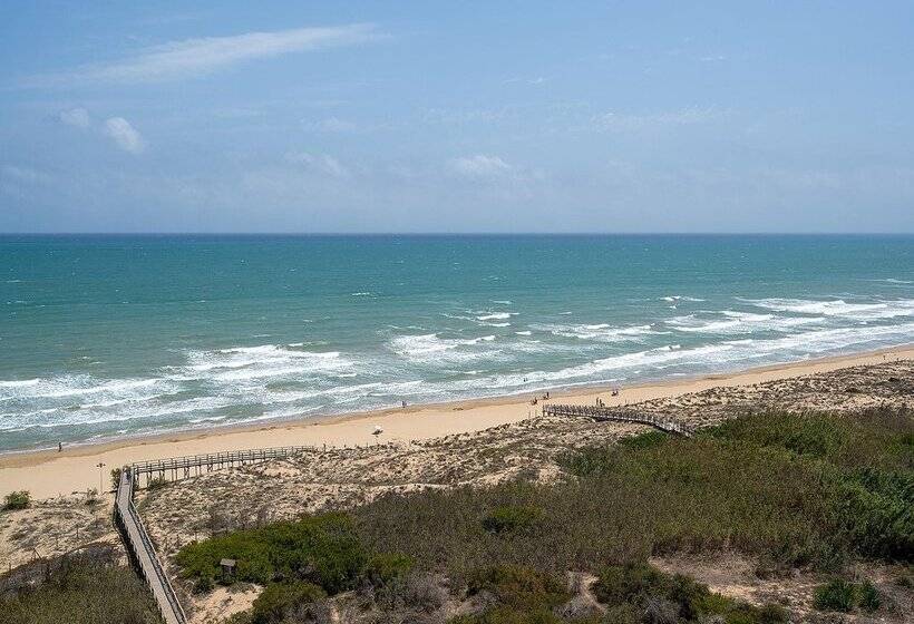 هتل Playas De Guardamar