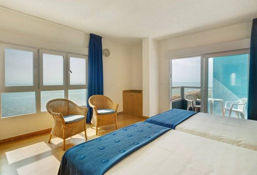 هتل Playas De Guardamar