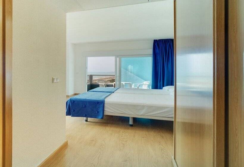 هتل Playas De Guardamar