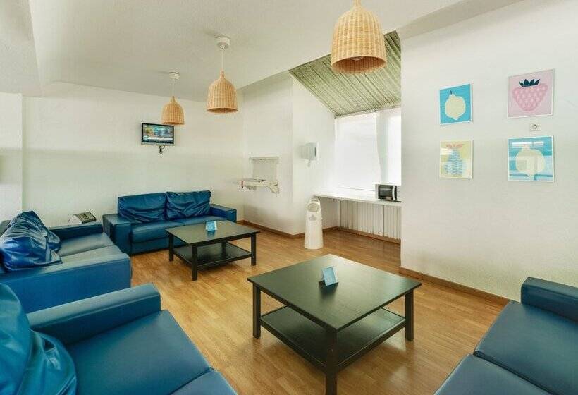 هتل Playas De Guardamar