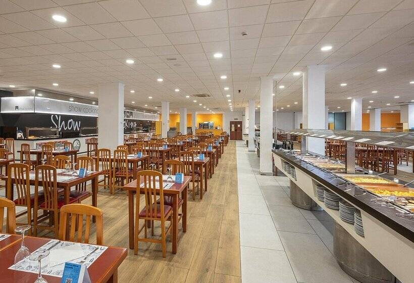 هتل Playas De Guardamar