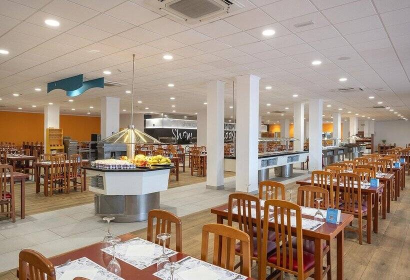 هتل Playas De Guardamar