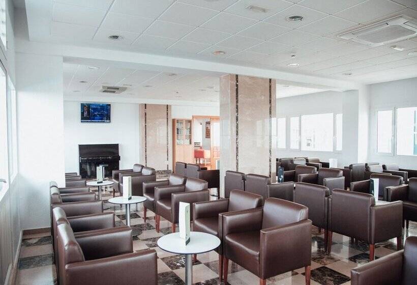 هتل Playas De Guardamar