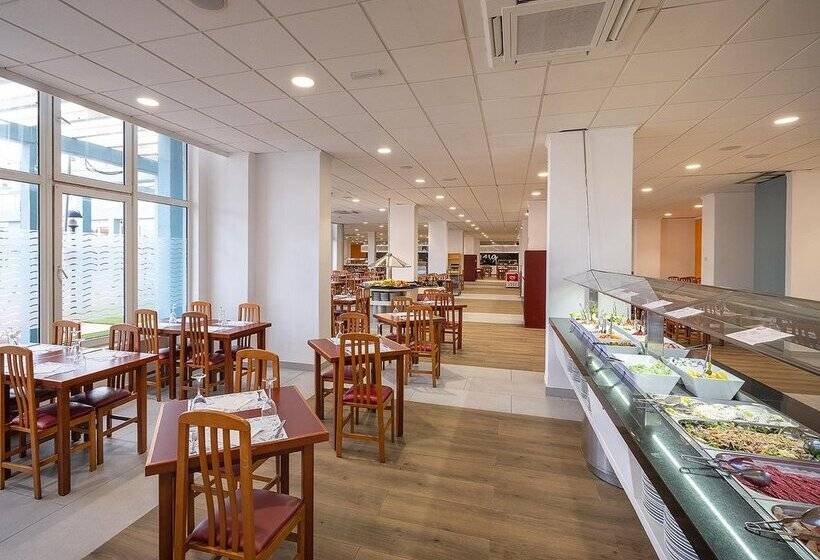 هتل Playas De Guardamar