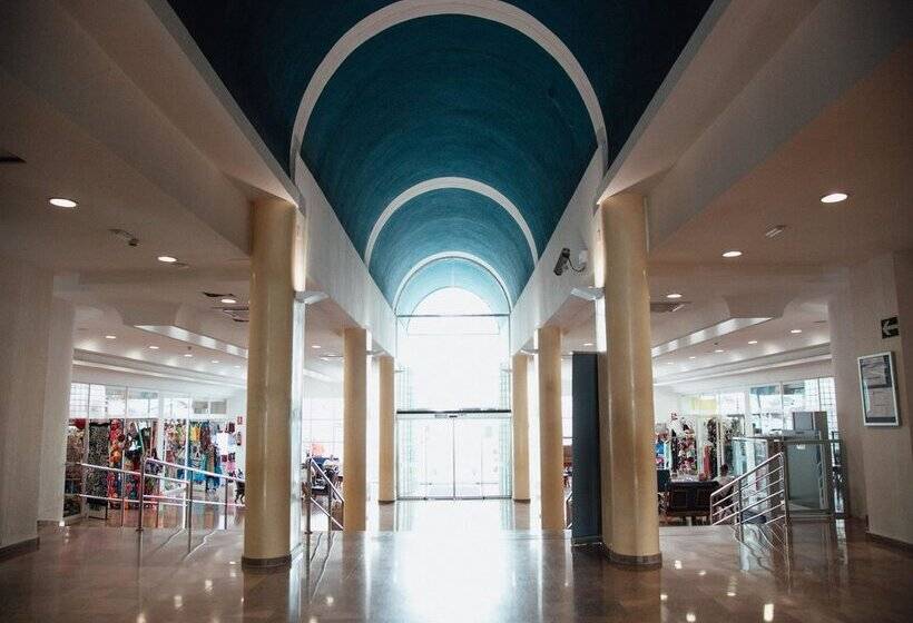 هتل Playas De Guardamar