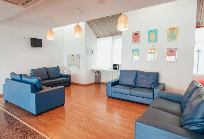 هتل Playas De Guardamar