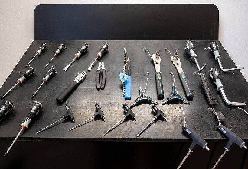 هتل Playas De Guardamar