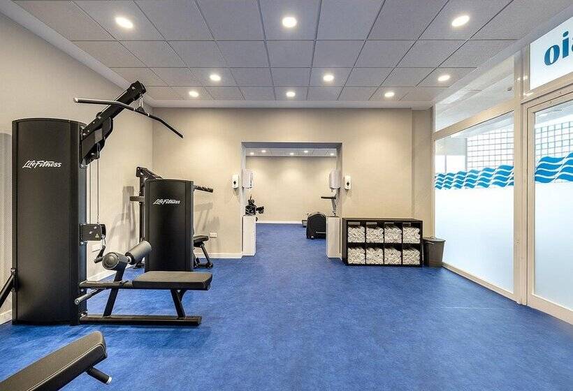 هتل Playas De Guardamar