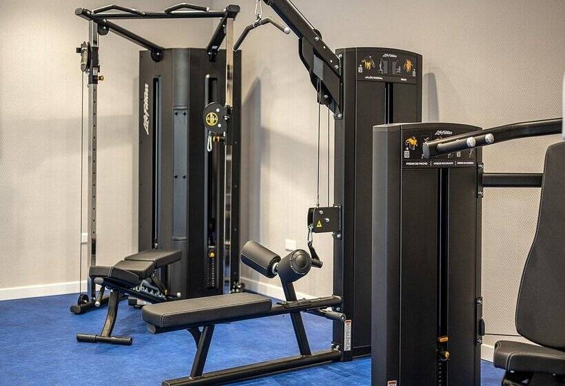 هتل Playas De Guardamar