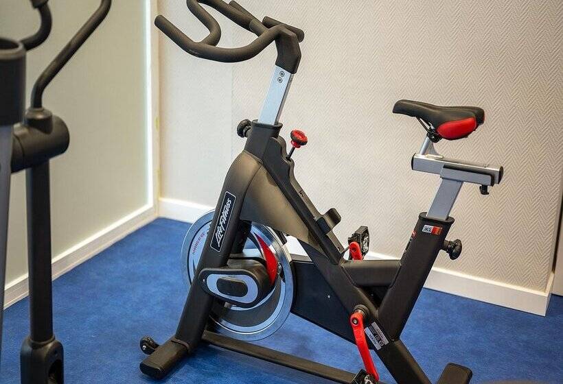 هتل Playas De Guardamar