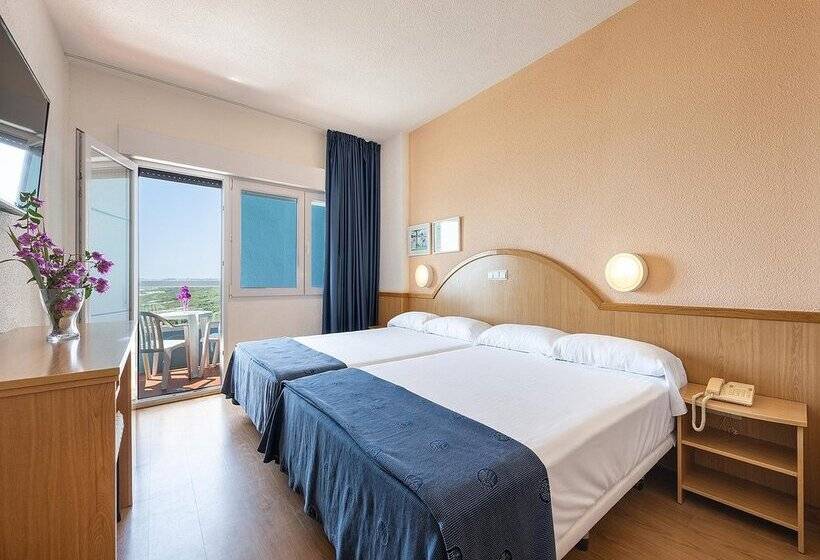 هتل Playas De Guardamar