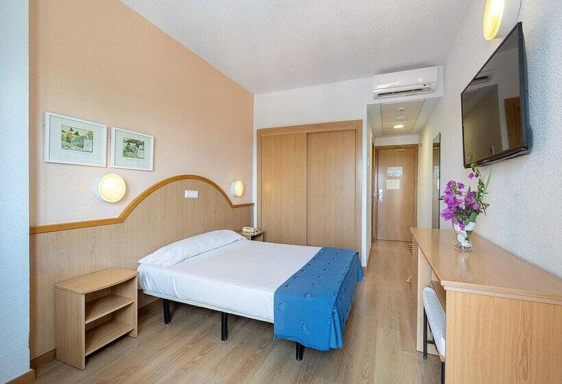 هتل Playas De Guardamar