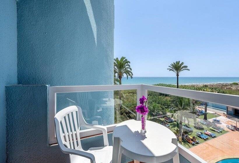 هتل Playas De Guardamar