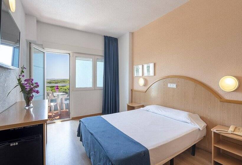 هتل Playas De Guardamar