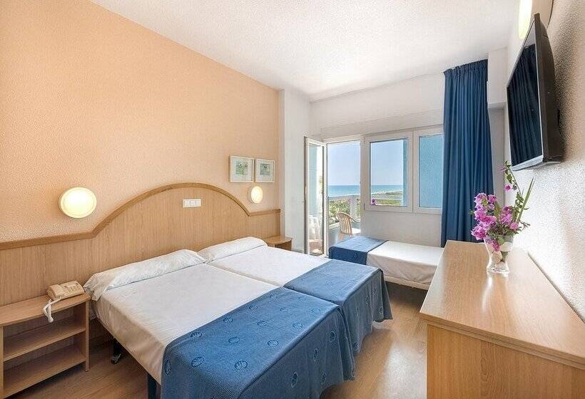 هتل Playas De Guardamar