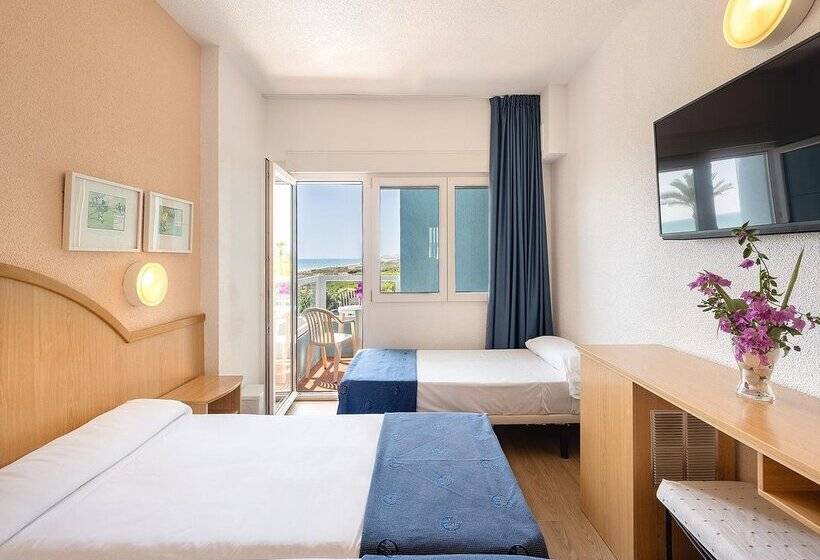 هتل Playas De Guardamar