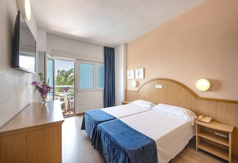 هتل Playas De Guardamar